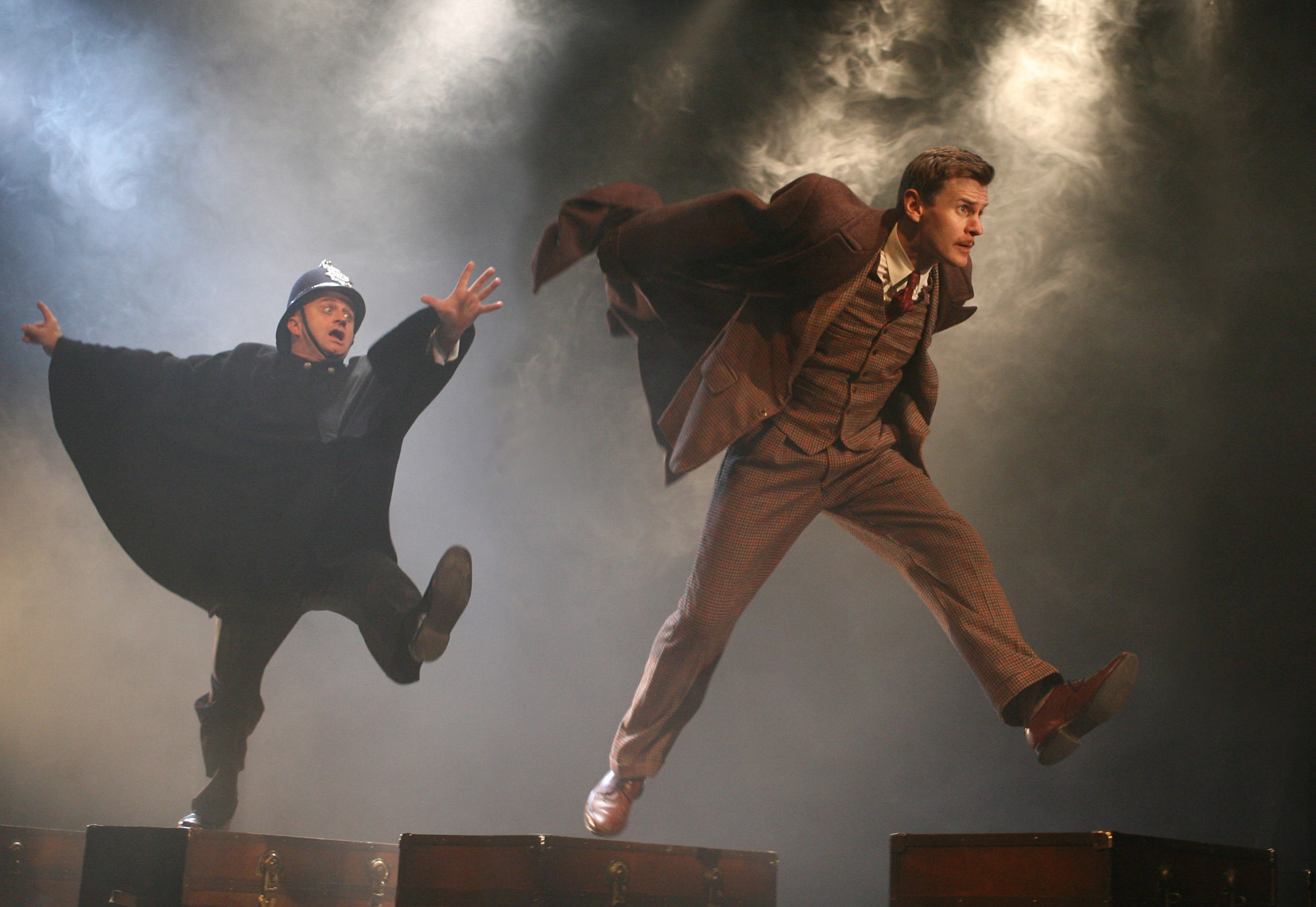 39Steps767